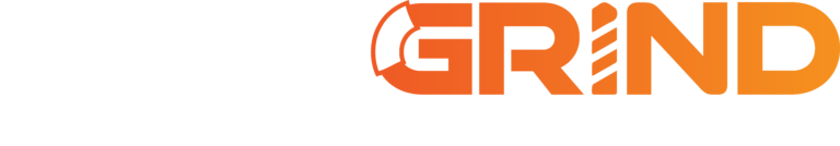 InduGrind GmbH Logo
